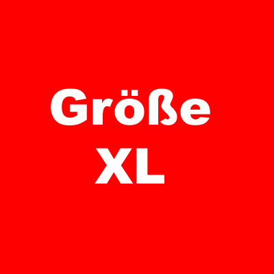 |default:ABVERKAUF Größe XL|default:.NAME